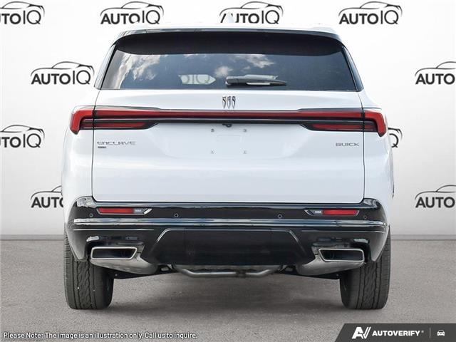 2026 Buick Enclave Sport Touring (Stk: 26B39) in Tillsonburg - Image 5 of 26