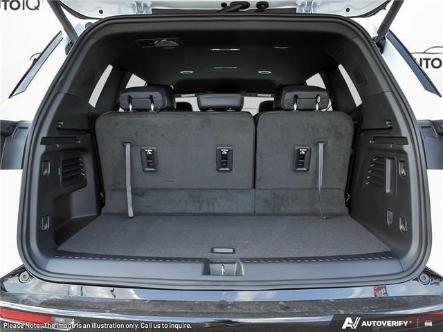 2026 Buick Enclave Sport Touring (Stk: 26B39) in Tillsonburg - Image 7 of 26