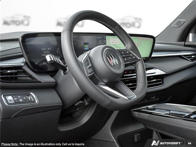 2026 Buick Enclave Sport Touring (Stk: 26B39) in Tillsonburg - Image 12 of 26