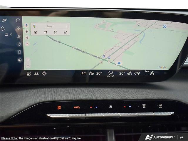 2026 Buick Enclave Sport Touring (Stk: 26B39) in Tillsonburg - Image 18 of 26