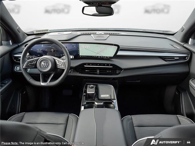 2026 Buick Enclave Sport Touring (Stk: 26B39) in Tillsonburg - Image 22 of 26