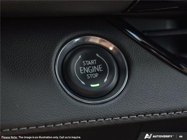 2026 Buick Enclave Sport Touring (Stk: 26B39) in Tillsonburg - Image 26 of 26