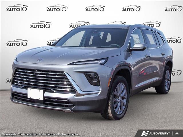 2026 Buick Enclave Preferred (Stk: 26B158) in Tillsonburg - Image 1 of 25