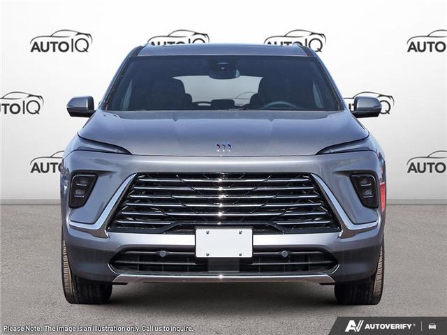 2026 Buick Enclave Preferred (Stk: 26B158) in Tillsonburg - Image 2 of 25