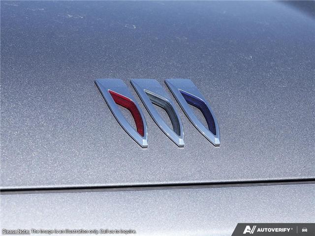 2026 Buick Enclave Preferred (Stk: 26B158) in Tillsonburg - Image 8 of 25