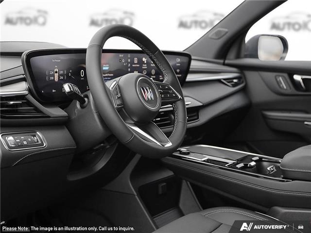 2026 Buick Enclave Preferred (Stk: 26B158) in Tillsonburg - Image 11 of 25