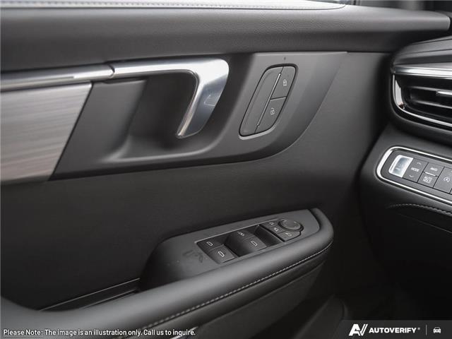 2026 Buick Enclave Preferred (Stk: 26B158) in Tillsonburg - Image 15 of 25