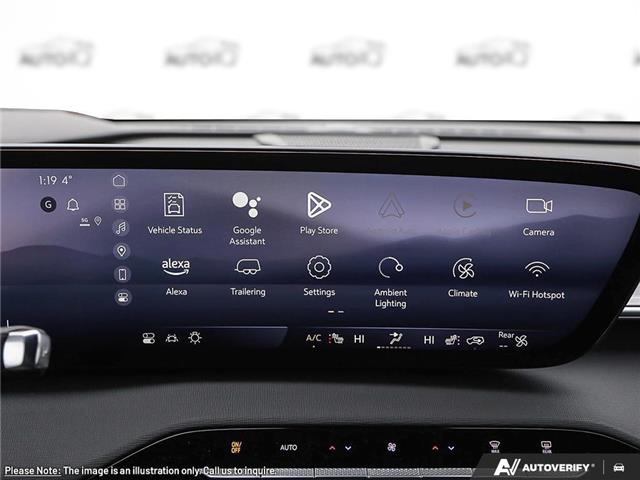 2026 Buick Enclave Preferred (Stk: 26B158) in Tillsonburg - Image 17 of 25