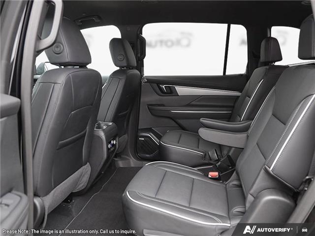 2026 Buick Enclave Preferred (Stk: 26B158) in Tillsonburg - Image 20 of 25