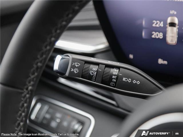 2026 Buick Enclave Preferred (Stk: 26B158) in Tillsonburg - Image 24 of 25