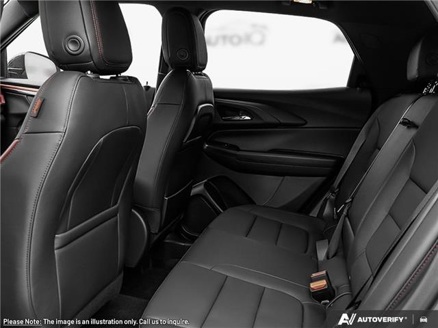 2026 Chevrolet TrailBlazer RS (Stk: 26C26EXP) in Tillsonburg - Image 18 of 22