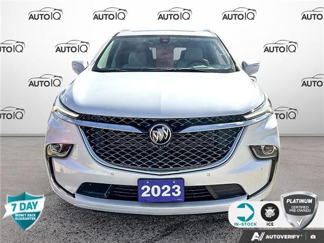 2023 Buick Enclave Avenir (Stk: 26B114A) in Tillsonburg - Image 2 of 23