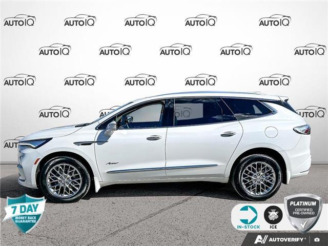 2023 Buick Enclave Avenir (Stk: 26B114A) in Tillsonburg - Image 3 of 23