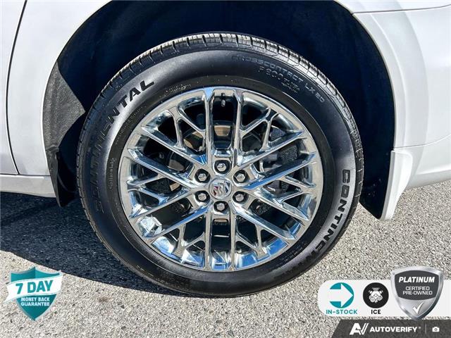 2023 Buick Enclave Avenir (Stk: 26B114A) in Tillsonburg - Image 6 of 23
