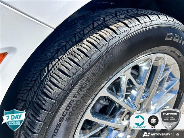 2023 Buick Enclave Avenir (Stk: 26B114A) in Tillsonburg - Image 7 of 23