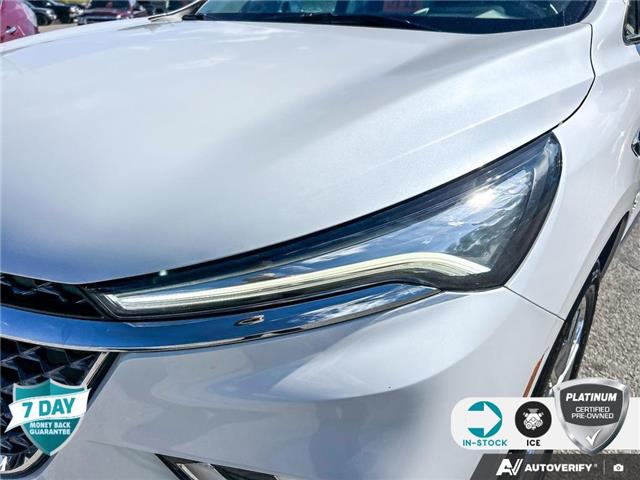 2023 Buick Enclave Avenir (Stk: 26B114A) in Tillsonburg - Image 8 of 23