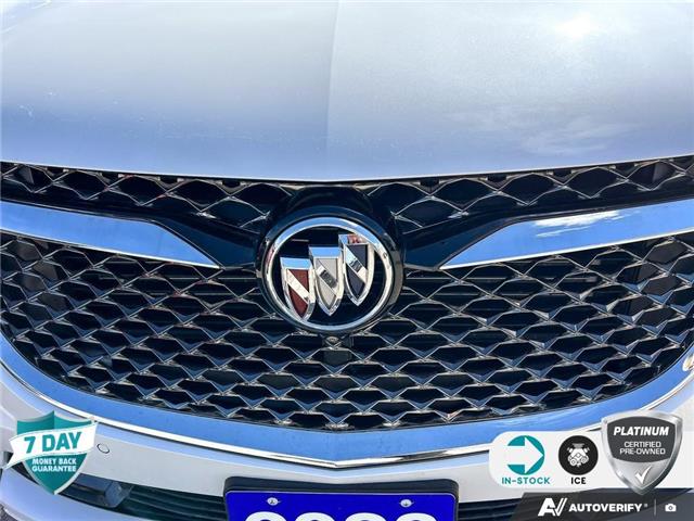 2023 Buick Enclave Avenir (Stk: 26B114A) in Tillsonburg - Image 9 of 23