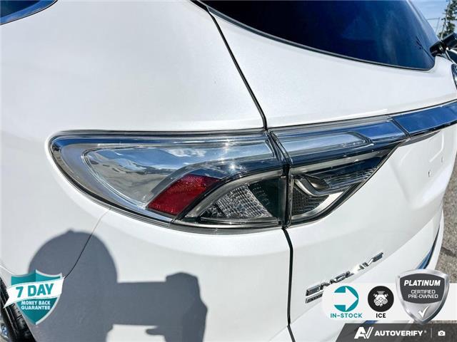 2023 Buick Enclave Avenir (Stk: 26B114A) in Tillsonburg - Image 10 of 23