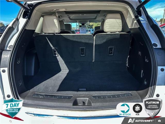 2023 Buick Enclave Avenir (Stk: 26B114A) in Tillsonburg - Image 11 of 23