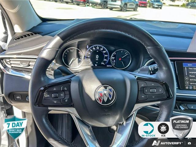2023 Buick Enclave Avenir (Stk: 26B114A) in Tillsonburg - Image 13 of 23
