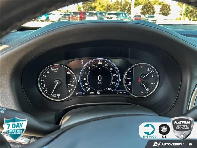 2023 Buick Enclave Avenir (Stk: 26B114A) in Tillsonburg - Image 14 of 23