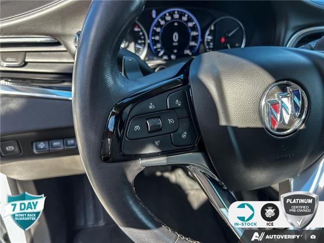 2023 Buick Enclave Avenir (Stk: 26B114A) in Tillsonburg - Image 15 of 23