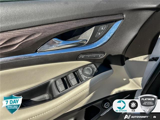 2023 Buick Enclave Avenir (Stk: 26B114A) in Tillsonburg - Image 16 of 23