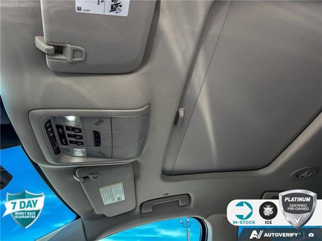 2023 Buick Enclave Avenir (Stk: 26B114A) in Tillsonburg - Image 20 of 23