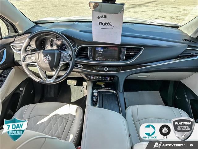 2023 Buick Enclave Avenir (Stk: 26B114A) in Tillsonburg - Image 22 of 23