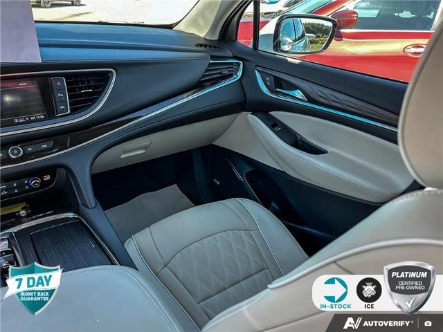 2023 Buick Enclave Avenir (Stk: 26B114A) in Tillsonburg - Image 23 of 23