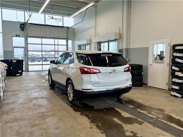 2018 Chevrolet Equinox LS (Stk: COS54) in Prince Albert - Image 9 of 12