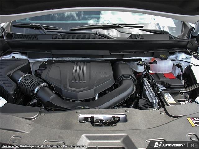 2026 Chevrolet Traverse Z71 (Stk: 26C118) in Tillsonburg - Image 6 of 25