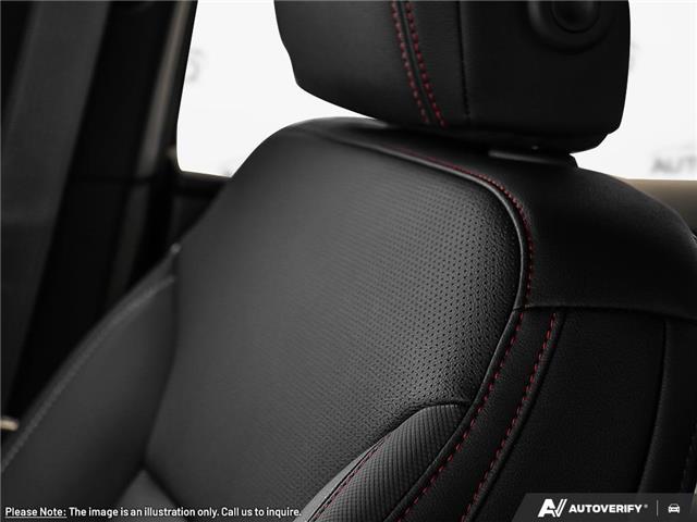 2026 Chevrolet Traverse Z71 (Stk: 26C118) in Tillsonburg - Image 19 of 25