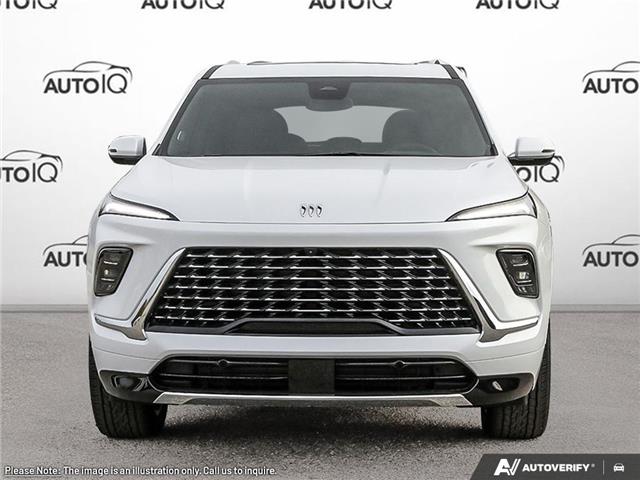 2026 Buick Enclave Avenir (Stk: 26B194) in Tillsonburg - Image 2 of 26