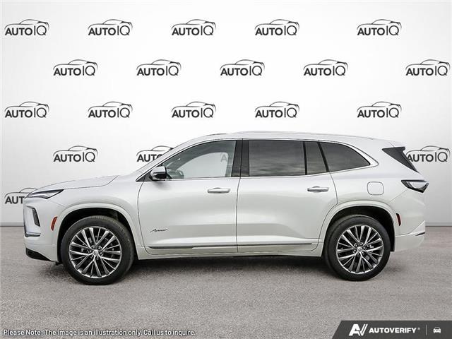 2026 Buick Enclave Avenir (Stk: 26B194) in Tillsonburg - Image 3 of 26