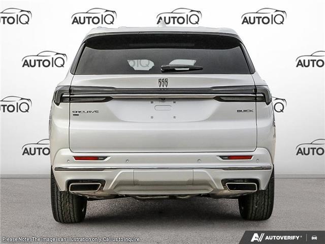 2026 Buick Enclave Avenir (Stk: 26B194) in Tillsonburg - Image 5 of 26