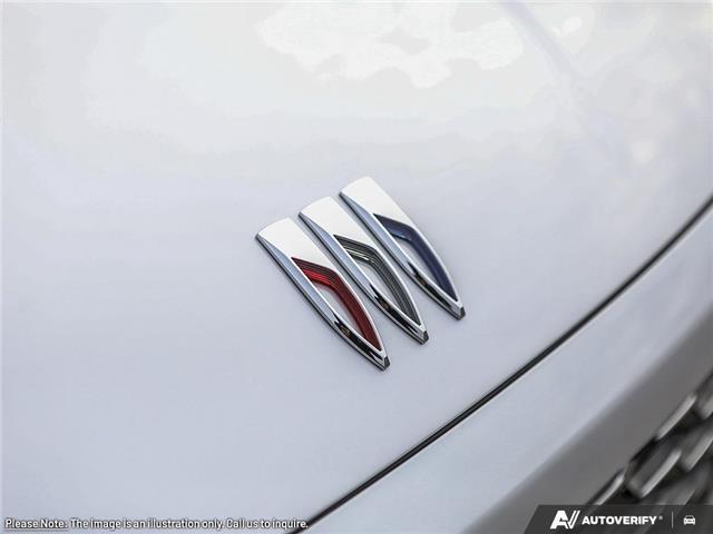 2026 Buick Enclave Avenir (Stk: 26B194) in Tillsonburg - Image 8 of 26