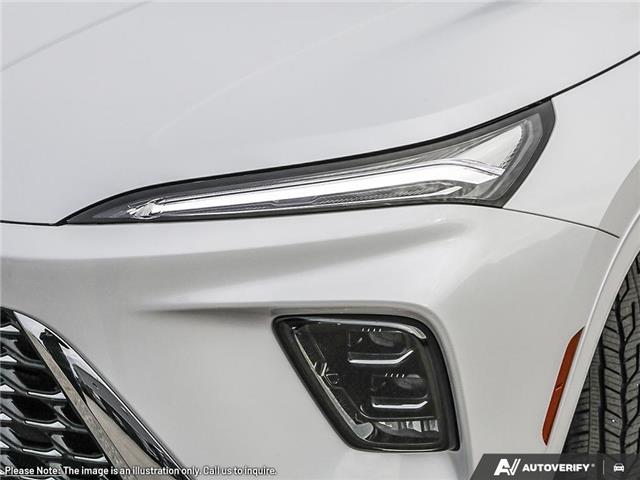2026 Buick Enclave Avenir (Stk: 26B194) in Tillsonburg - Image 9 of 26