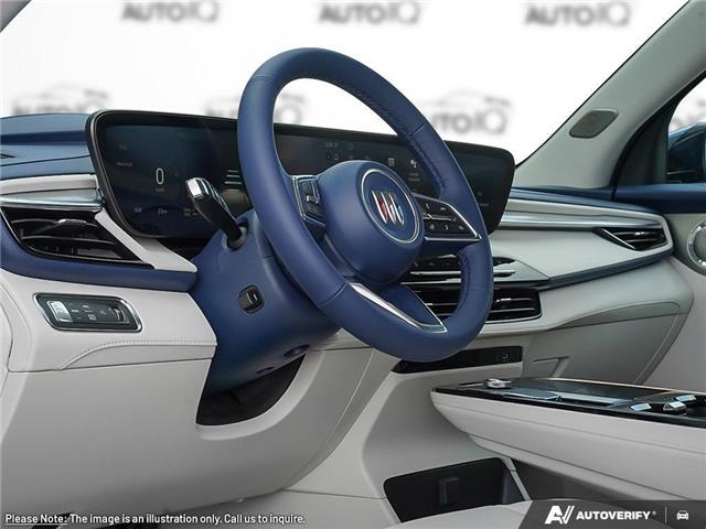 2026 Buick Enclave Avenir (Stk: 26B194) in Tillsonburg - Image 11 of 26