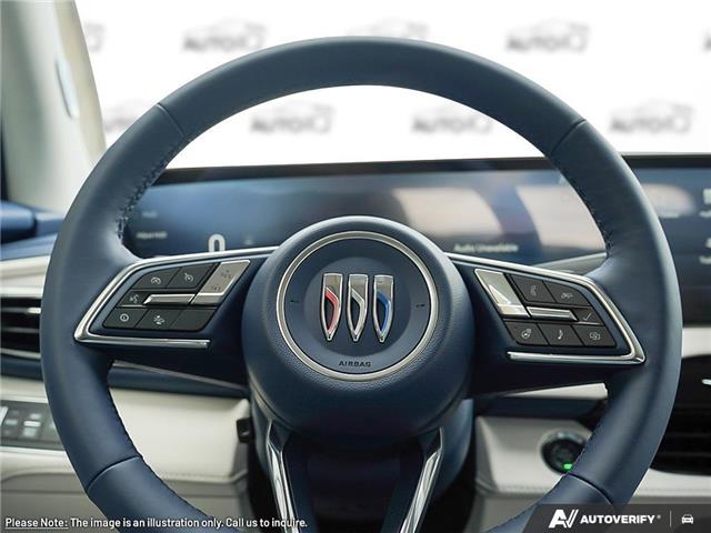 2026 Buick Enclave Avenir (Stk: 26B194) in Tillsonburg - Image 12 of 26