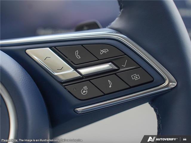 2026 Buick Enclave Avenir (Stk: 26B194) in Tillsonburg - Image 14 of 26