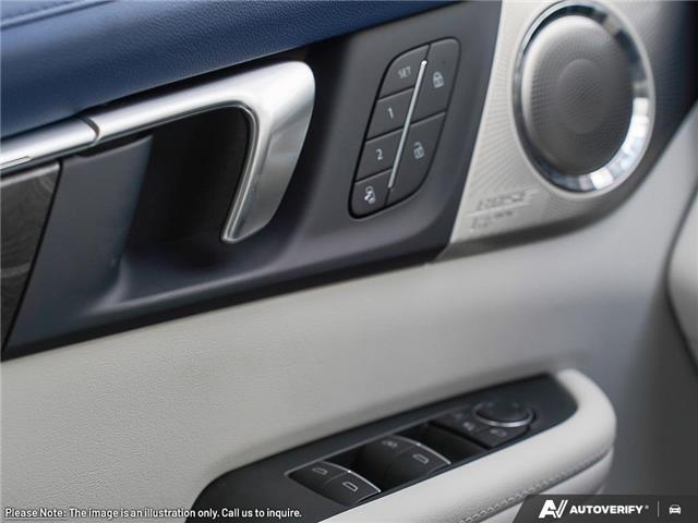 2026 Buick Enclave Avenir (Stk: 26B194) in Tillsonburg - Image 15 of 26