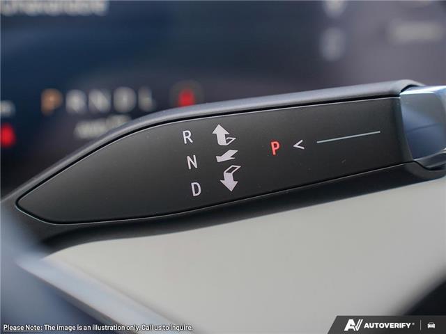 2026 Buick Enclave Avenir (Stk: 26B194) in Tillsonburg - Image 16 of 26