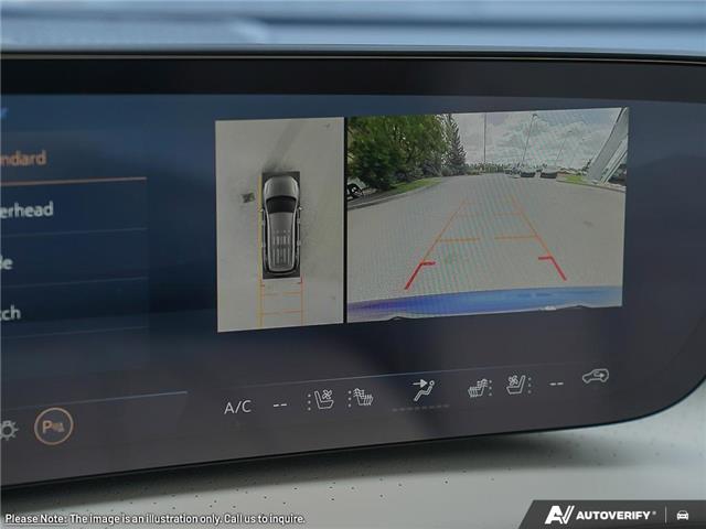 2026 Buick Enclave Avenir (Stk: 26B194) in Tillsonburg - Image 17 of 26