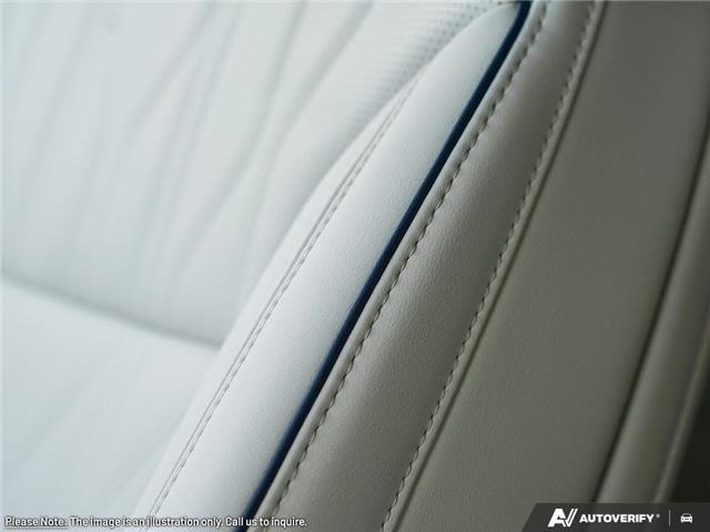 2026 Buick Enclave Avenir (Stk: 26B194) in Tillsonburg - Image 19 of 26