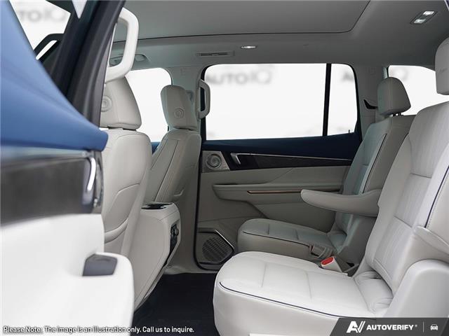 2026 Buick Enclave Avenir (Stk: 26B194) in Tillsonburg - Image 20 of 26