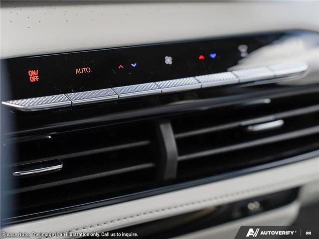 2026 Buick Enclave Avenir (Stk: 26B194) in Tillsonburg - Image 22 of 26