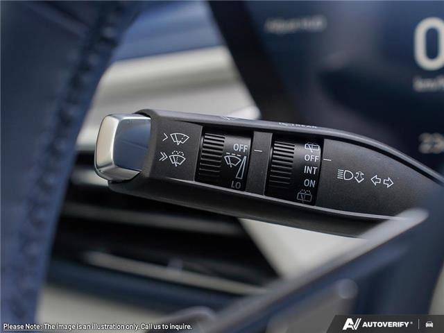 2026 Buick Enclave Avenir (Stk: 26B194) in Tillsonburg - Image 24 of 26