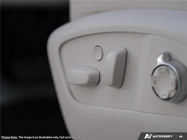 2026 Buick Enclave Avenir (Stk: 26B194) in Tillsonburg - Image 26 of 26