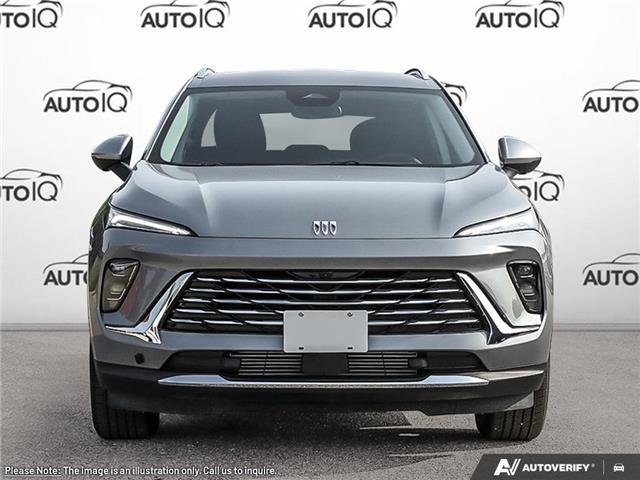 2026 Buick Envision Preferred (Stk: 26B133) in Tillsonburg - Image 2 of 26